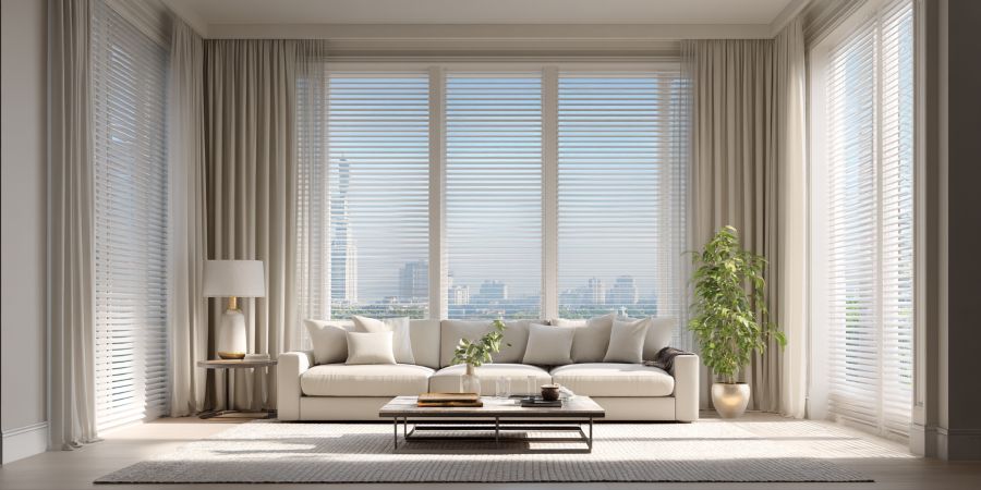 Your Blinds Are Aging Faster Than Your Windows